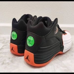 Jordan Jumpman Nike Shoes